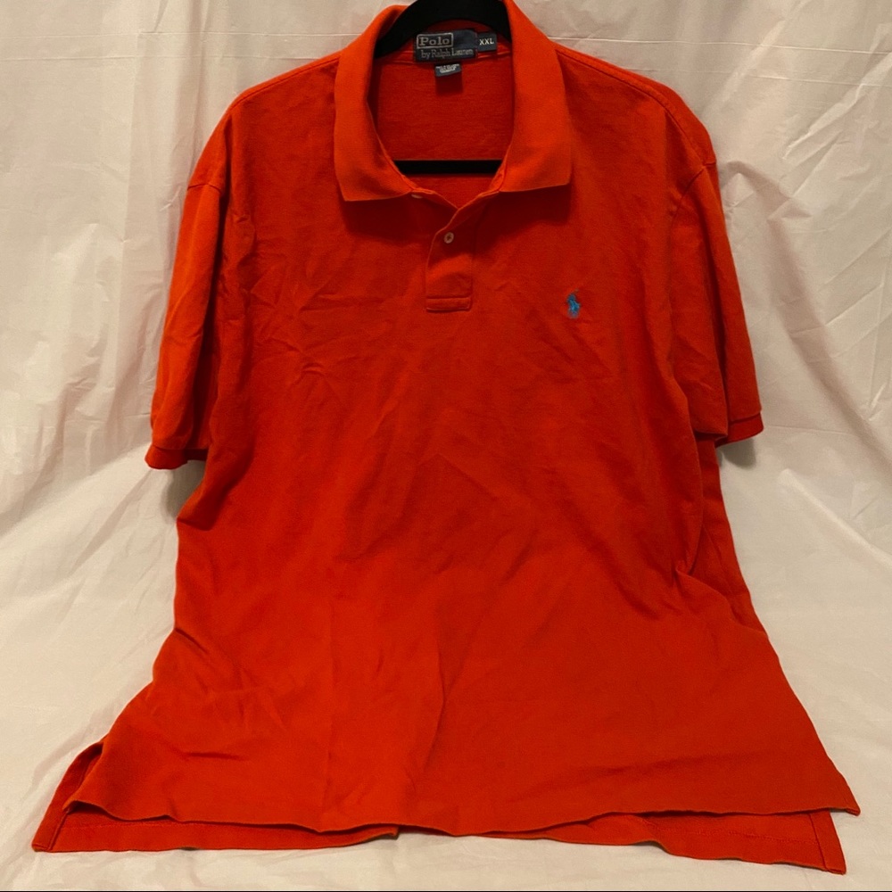 Vintage Polo by Ralph Lauren